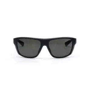 Gafas de sol Jackal para hombre - Negro/Ahumado
