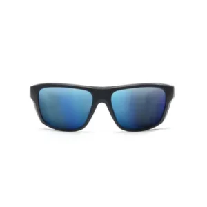 Gafas de sol Jackal para hombre - Azul/Ahumado