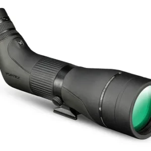 Telescopio Crossfire HD 20- 60x80