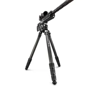 Trípode Radian Carbon + Ball head