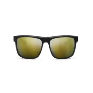 Gafas de sol Banshee para hombre Negro/Ámbar